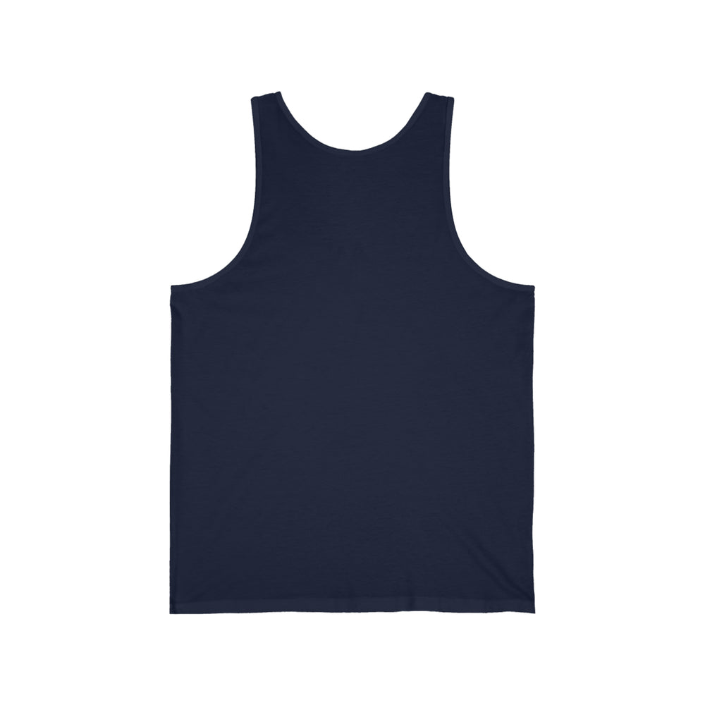 
                      
                        Ddamien Project Unisex Jersey Tank
                      
                    