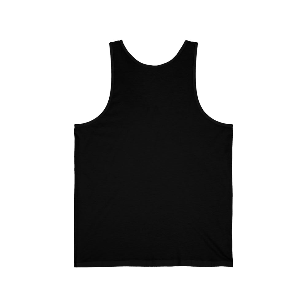 
                      
                        Ddamien Project Unisex Jersey Tank
                      
                    