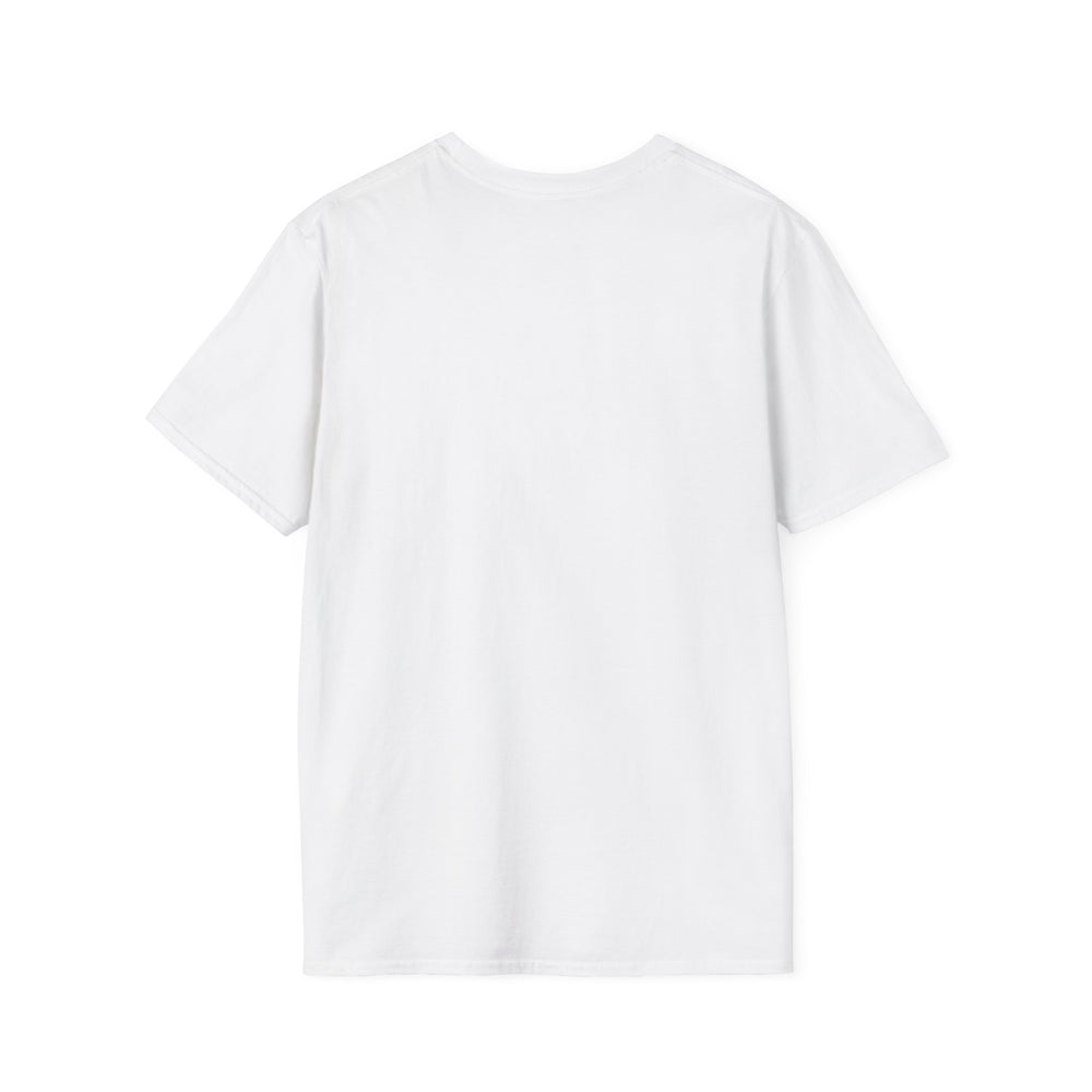 
                      
                        SEMISH Unisex Softstyle T-Shirt
                      
                    