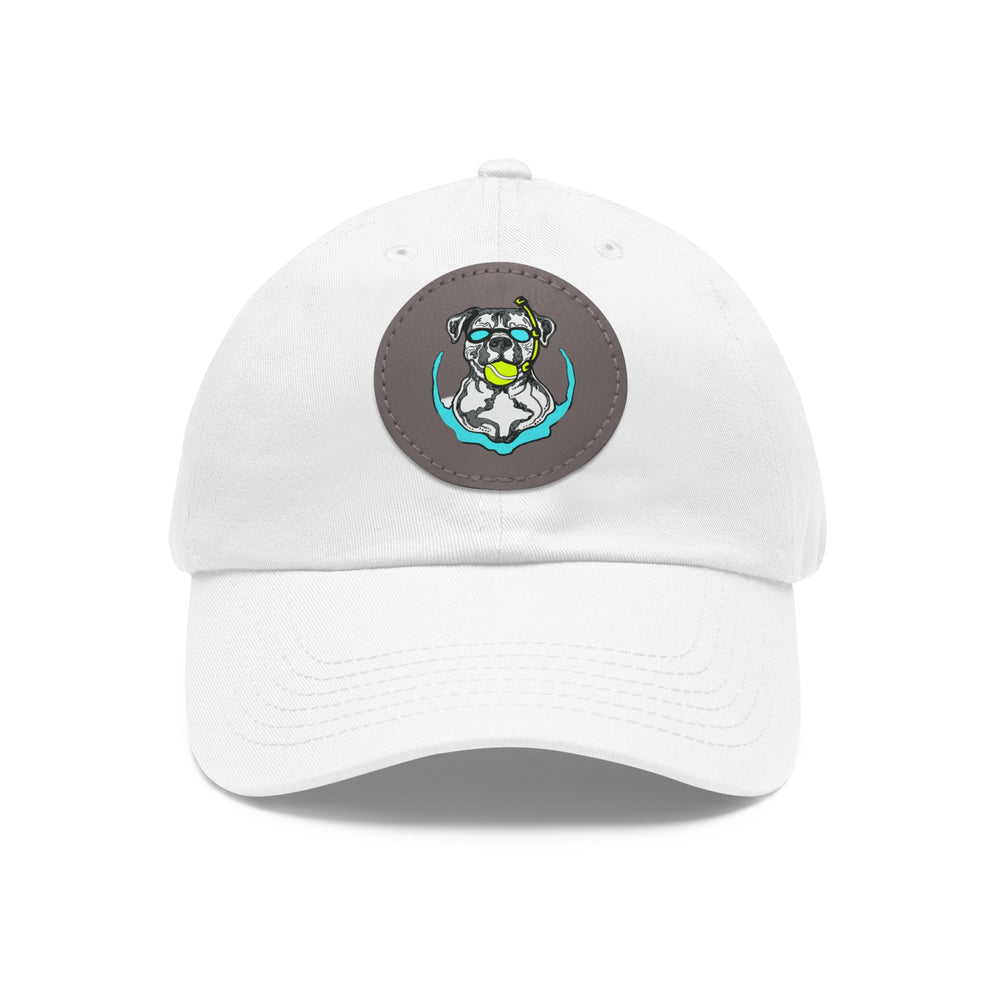 Where's the Dock? Hat