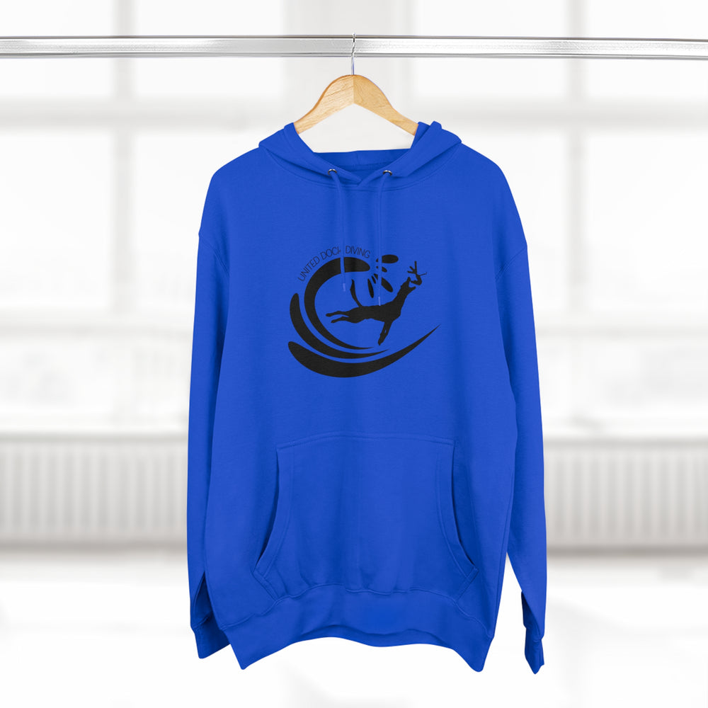 
                      
                        United Dock Diving Sweatshirt
                      
                    