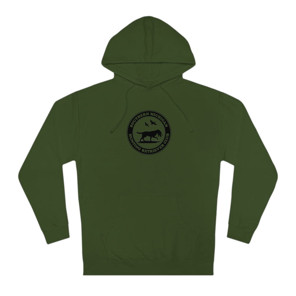 
                      
                        SMIHRC Logo Front - Unisex Hooded Sweatshirt
                      
                    