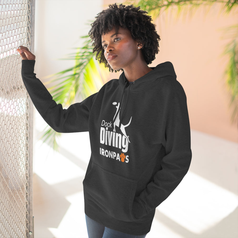 
                      
                        Unisex Premium Pullover Hoodie
                      
                    