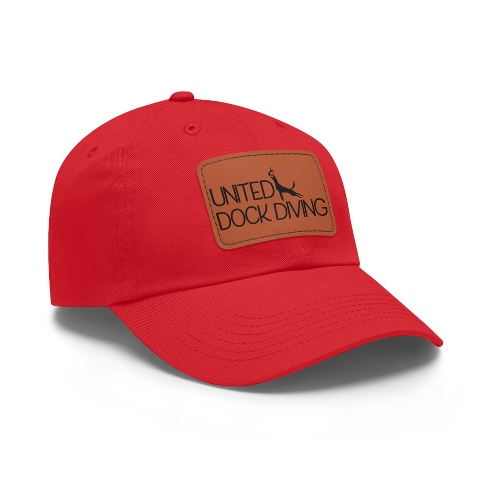 
                      
                        UDD Logo Hat
                      
                    