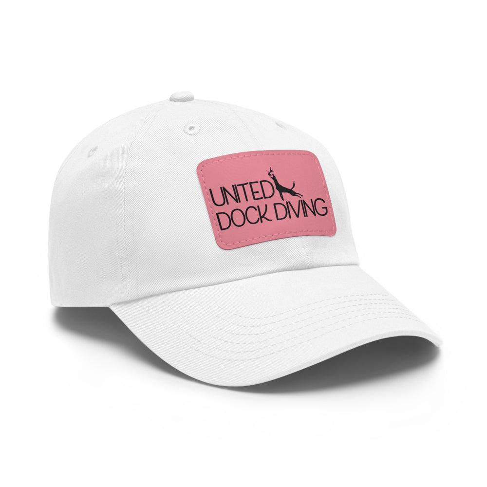 
                      
                        UDD Logo Hat
                      
                    