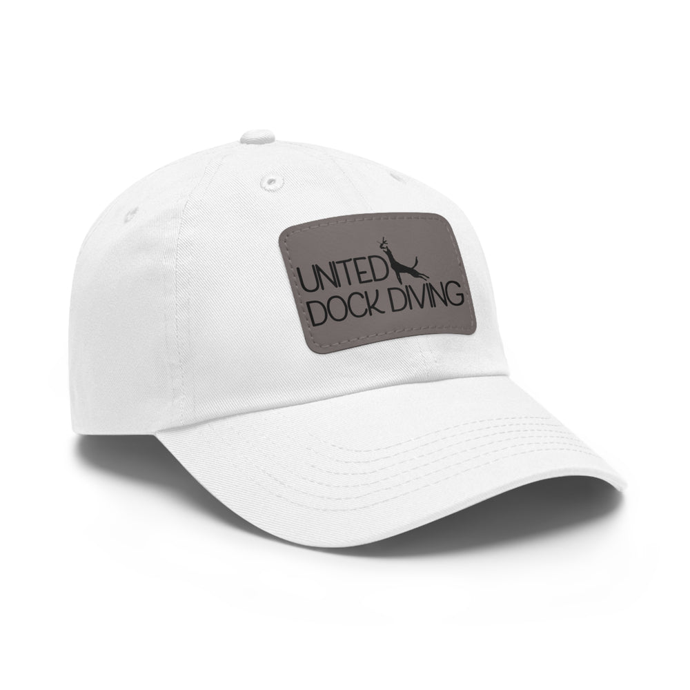 
                      
                        UDD Logo Hat
                      
                    