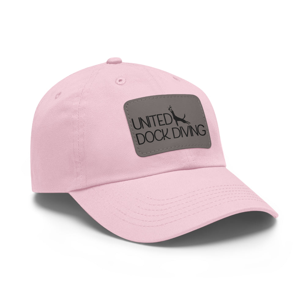 
                      
                        UDD Logo Hat
                      
                    