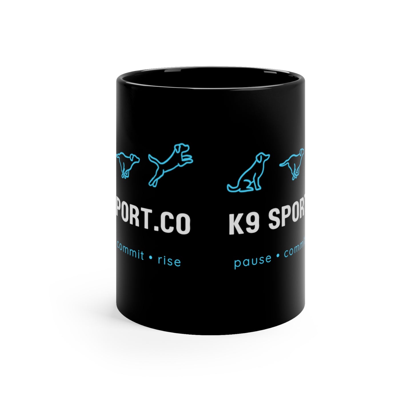 K9 Sport.co Mug