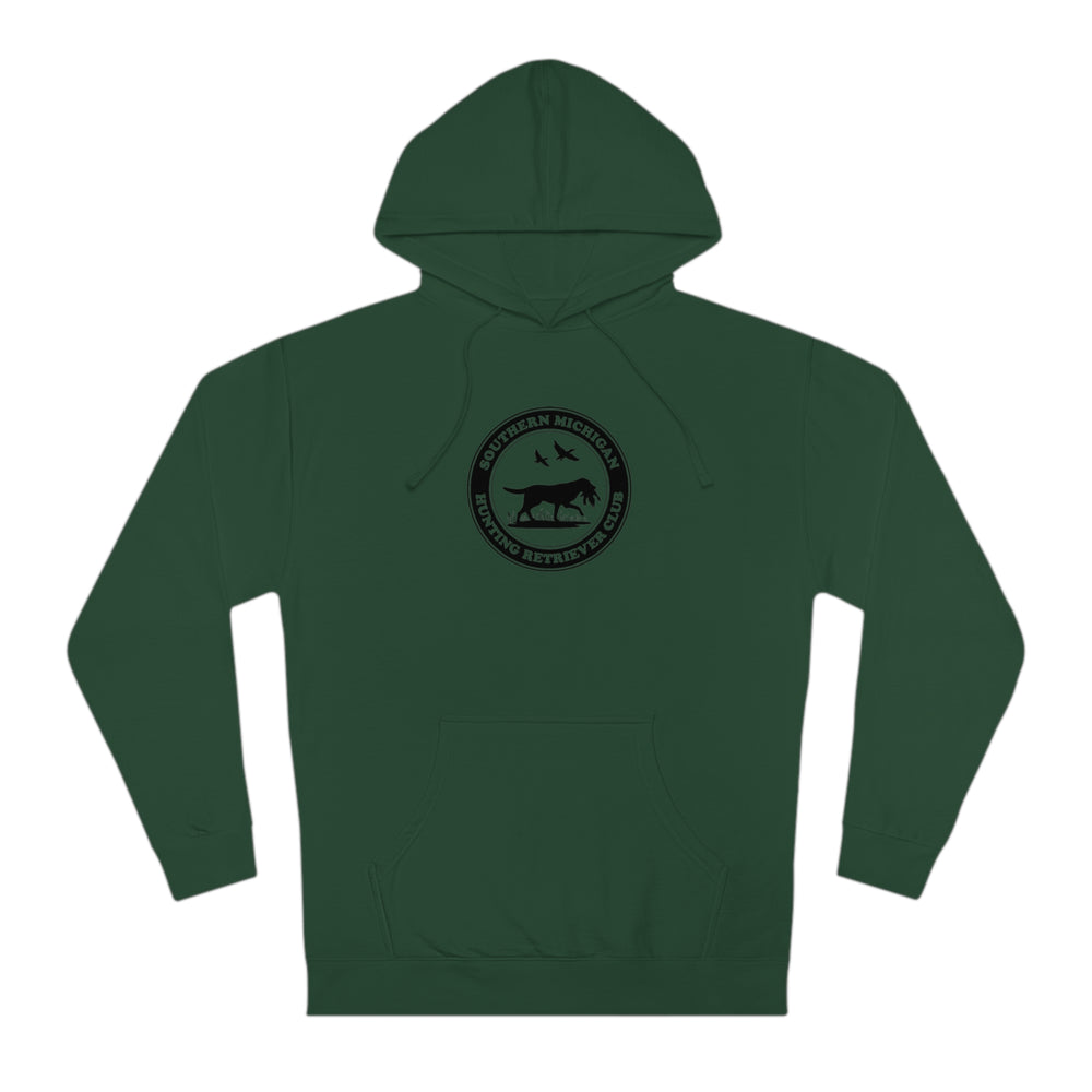 
                      
                        SMIHRC Logo Front - Unisex Hooded Sweatshirt
                      
                    