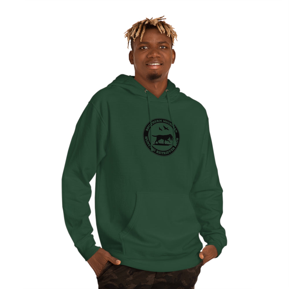 
                      
                        SMIHRC Logo Front - Unisex Hooded Sweatshirt
                      
                    