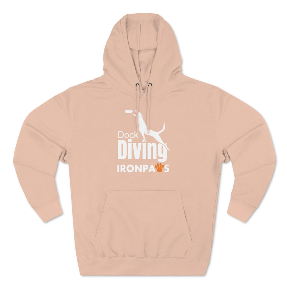 
                      
                        Unisex Premium Pullover Hoodie
                      
                    