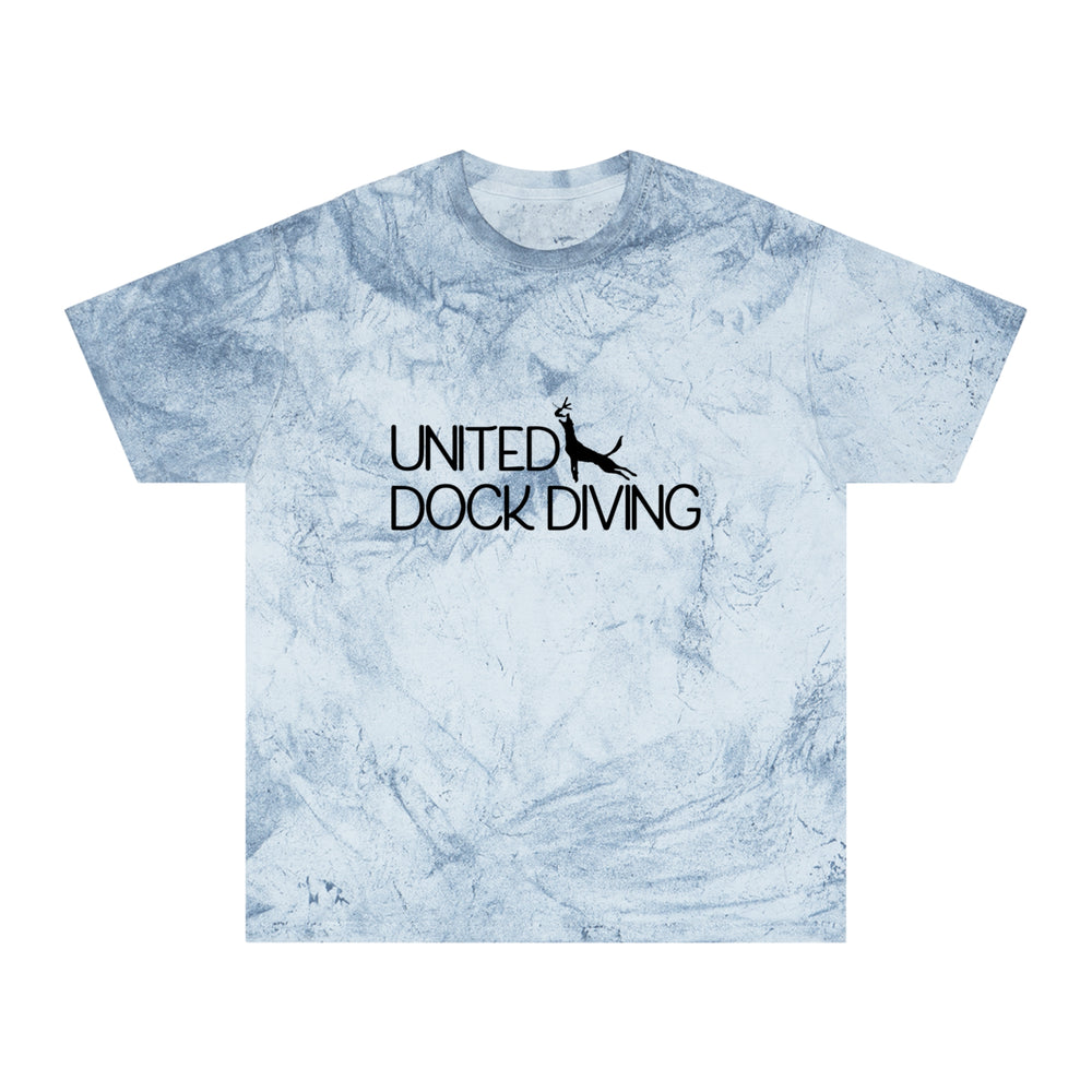 
                      
                        United Dock Diving - Color Collection
                      
                    