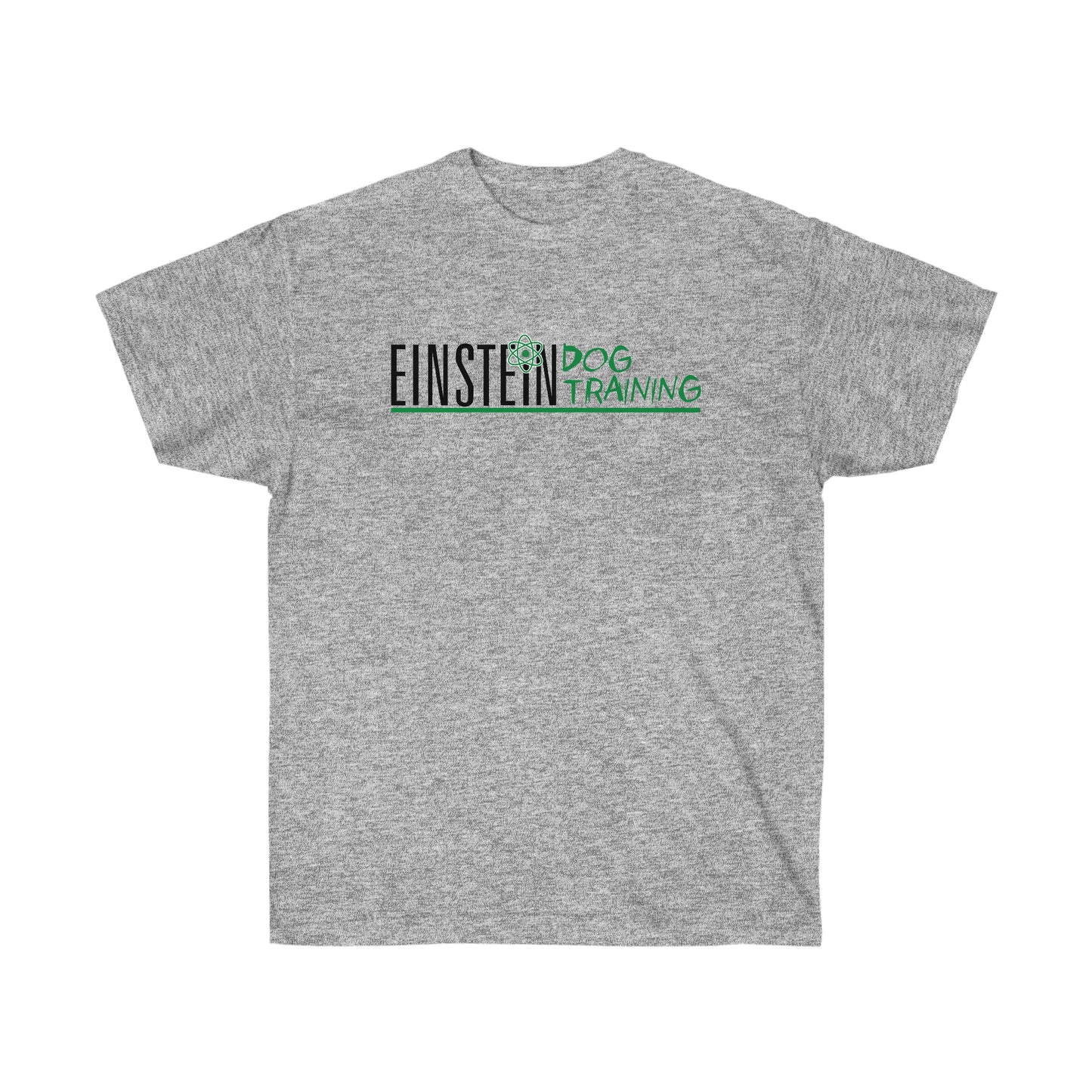 Einstein Training Tshirt