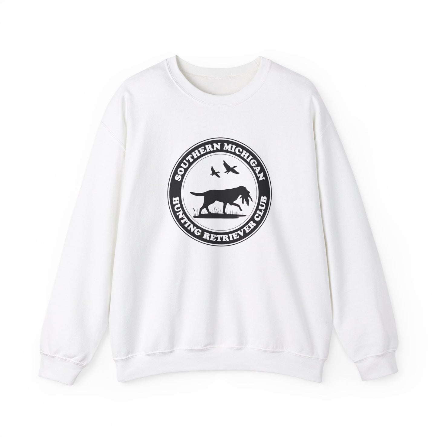 SMIHRC Unisex Heavy Blend™ Crewneck Sweatshirt