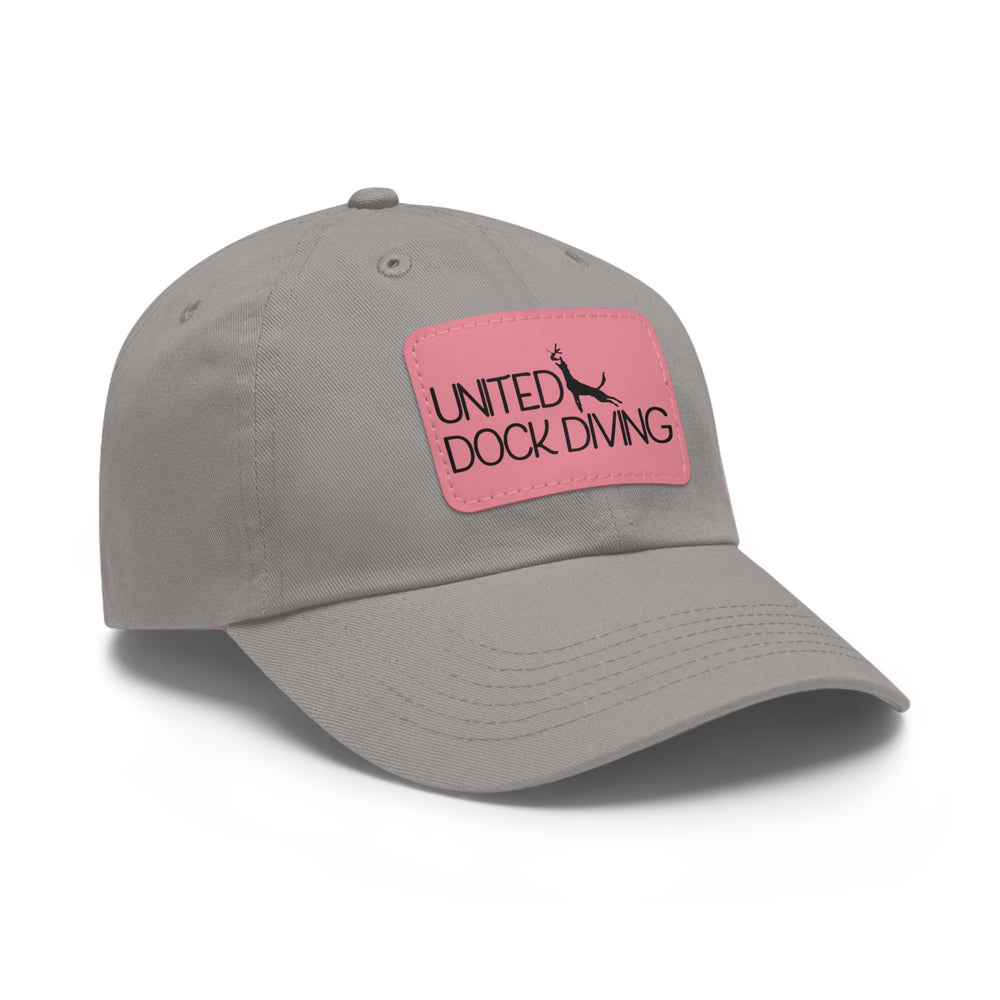 
                      
                        UDD Logo Hat
                      
                    