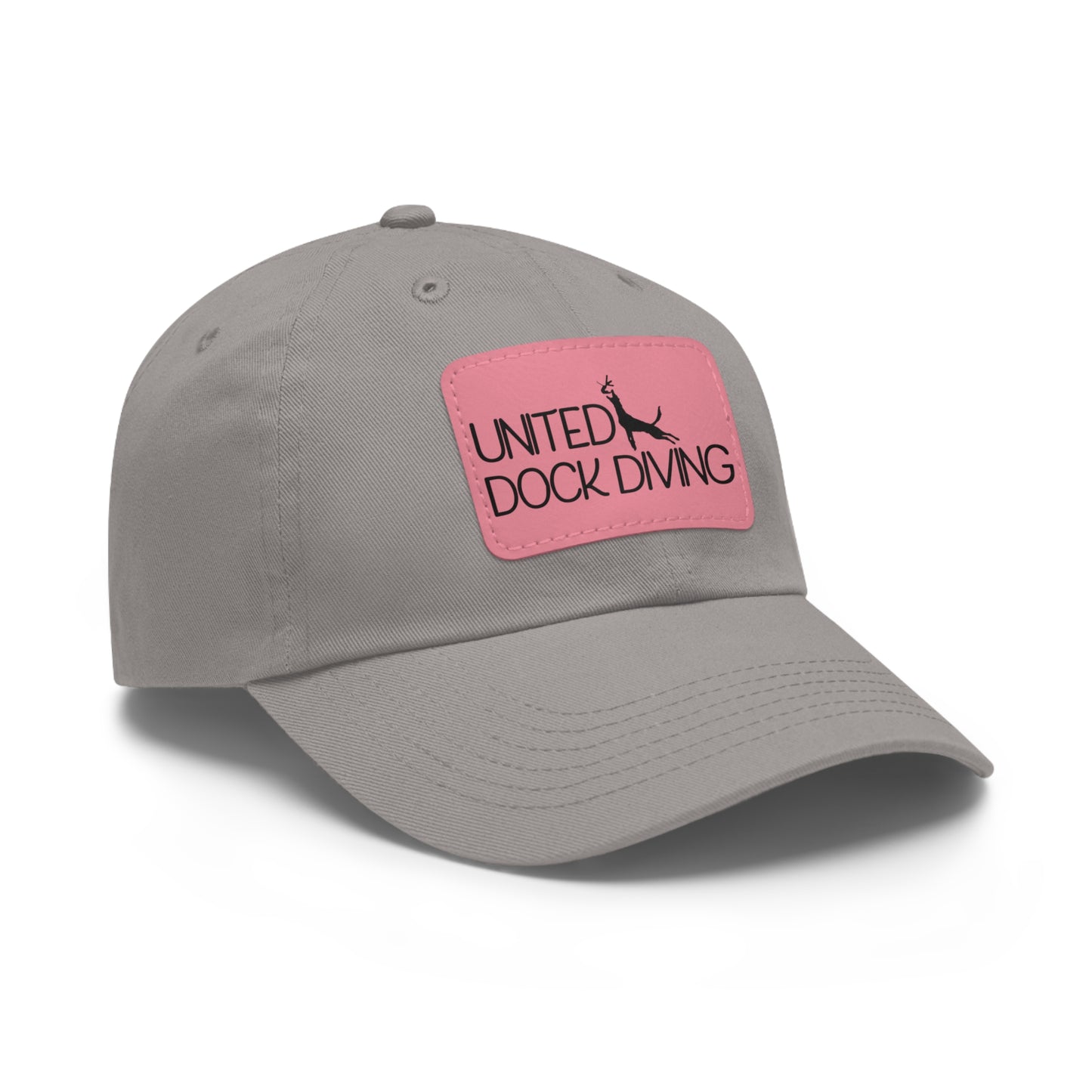 UDD Logo Hat