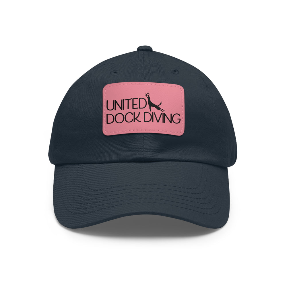 
                      
                        UDD Logo Hat
                      
                    