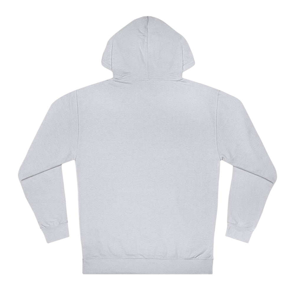 
                      
                        SMIHRC Logo Front - Unisex Hooded Sweatshirt
                      
                    