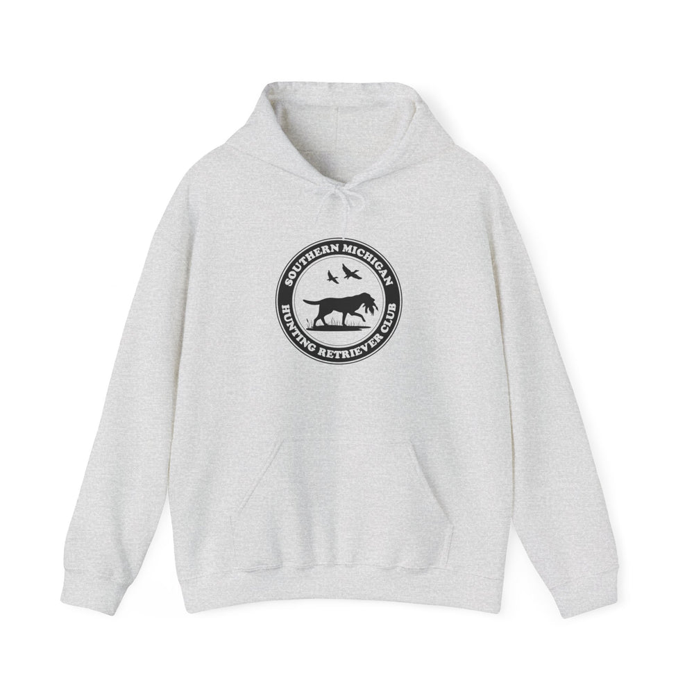 SMIHRC Printed Front Unisex Heavy Blend™ Hooded Sweatshirt