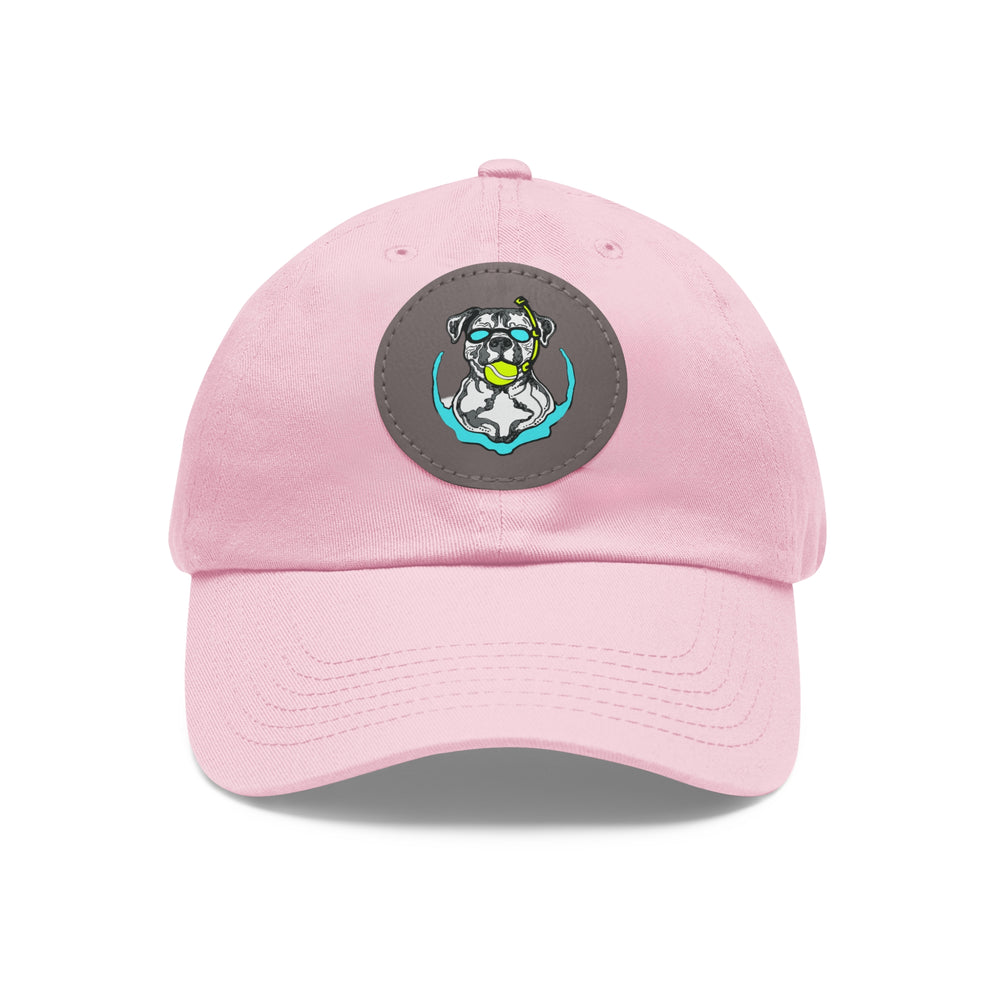 
                      
                        Where's the Dock? Hat
                      
                    