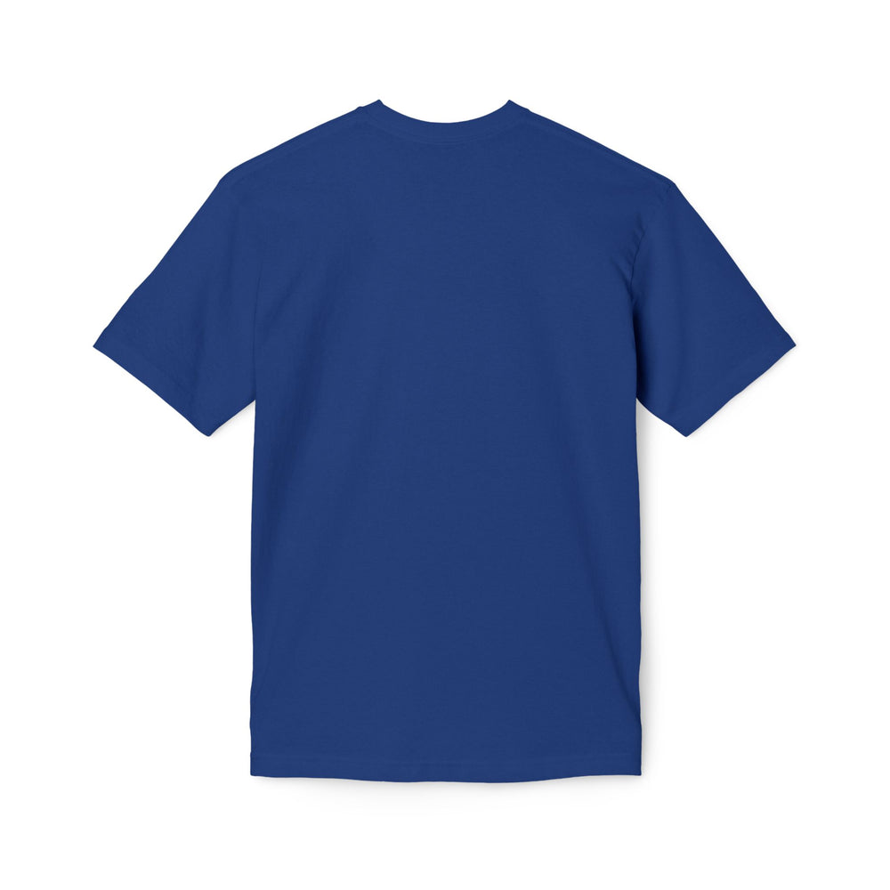 
                      
                        SEMISH Unisex Midweight T-shirt, Made in US
                      
                    