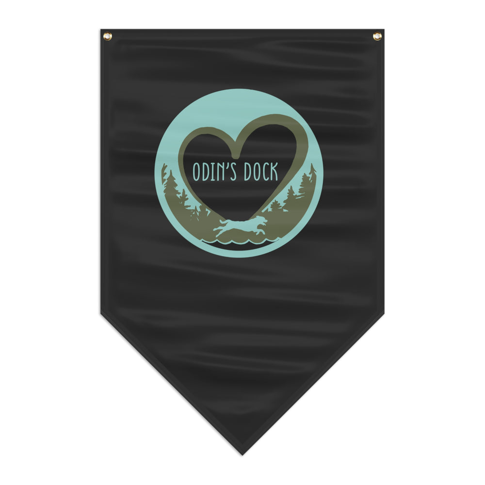 Pennant Banner