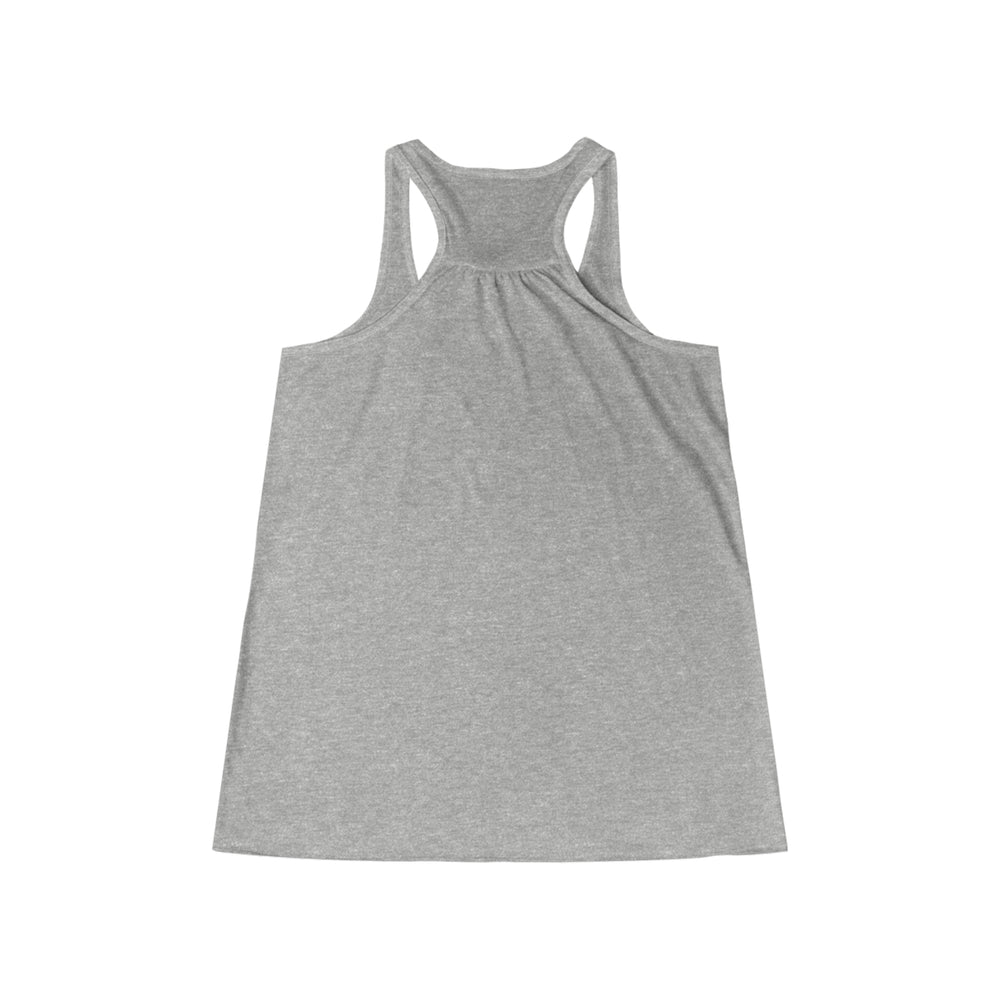 
                      
                        Women's Flowy Racerback Tank
                      
                    