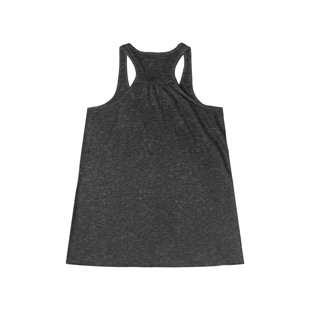 
                      
                        Women's Flowy Racerback Tank
                      
                    