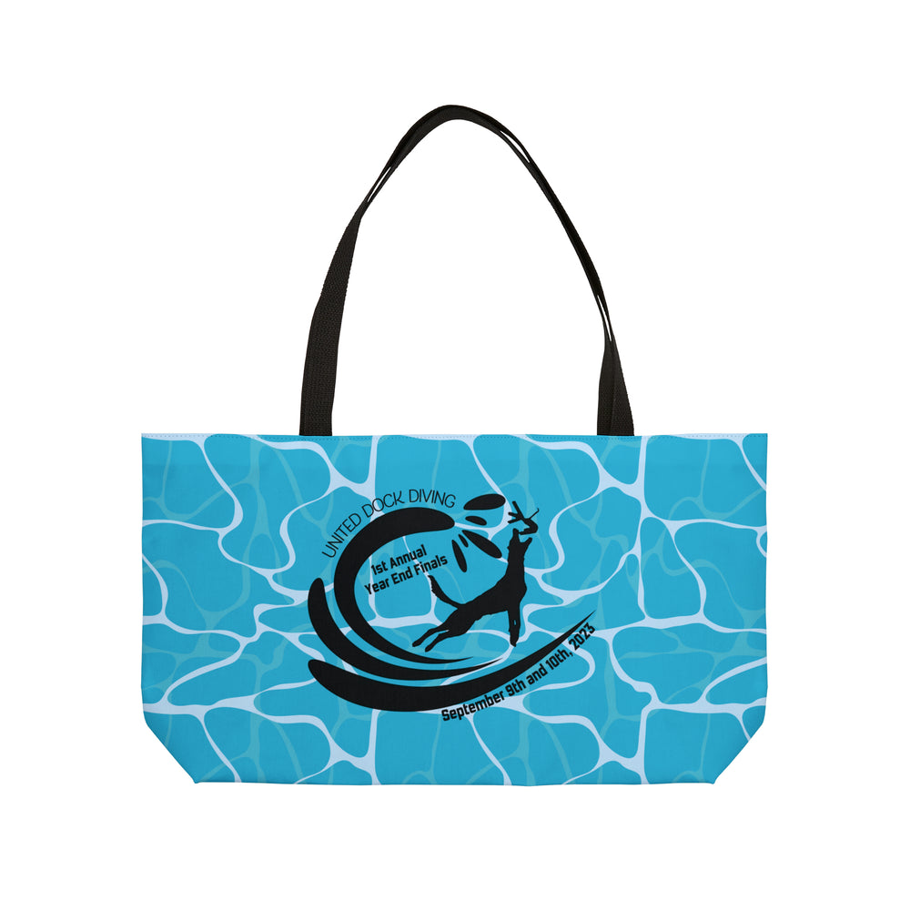 UDD Pool Tote Bag