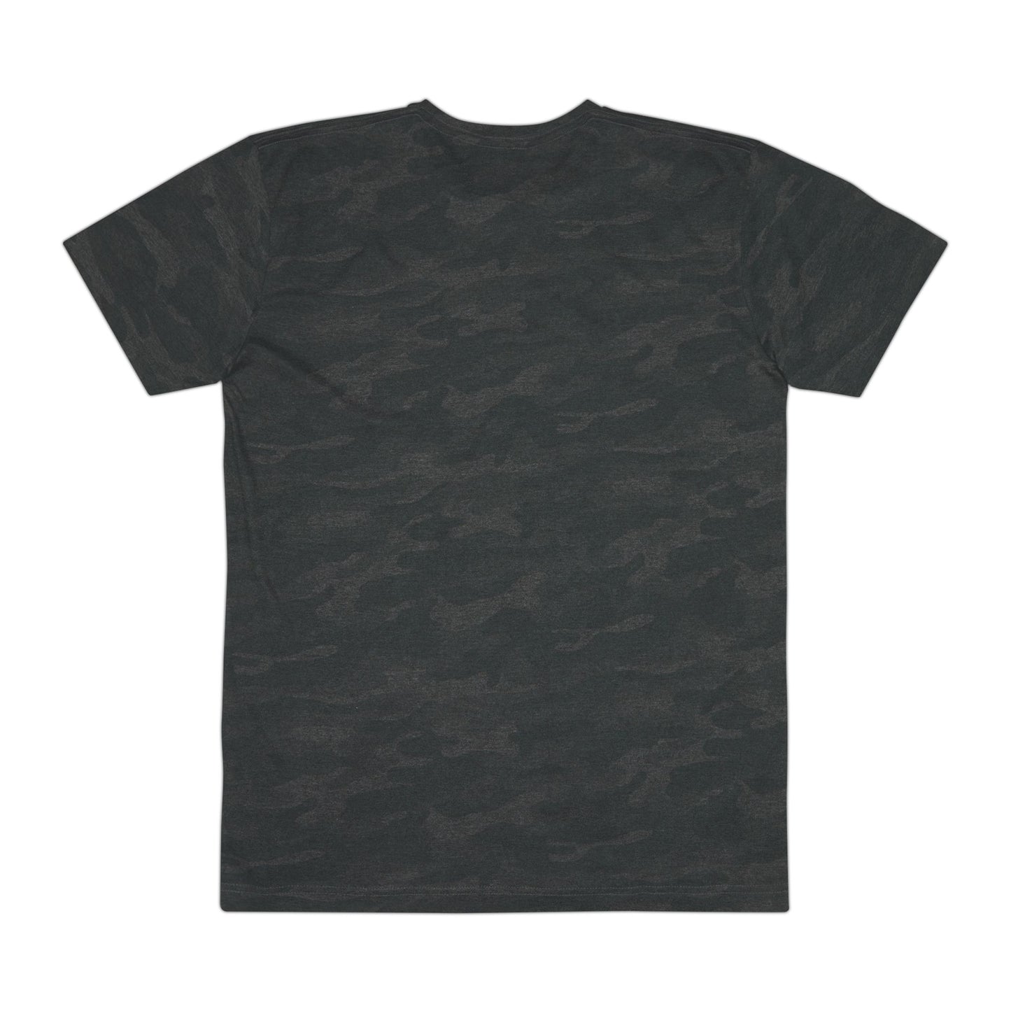 SEMISH Men's Fine Jersey Tee