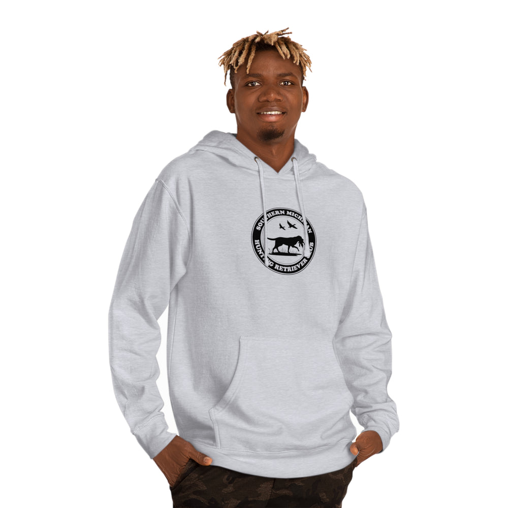 
                      
                        SMIHRC Logo Front - Unisex Hooded Sweatshirt
                      
                    