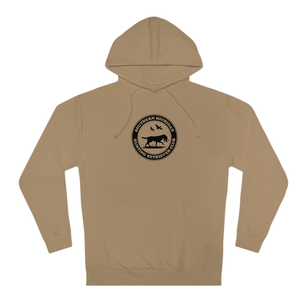 
                      
                        SMIHRC Logo Front - Unisex Hooded Sweatshirt
                      
                    