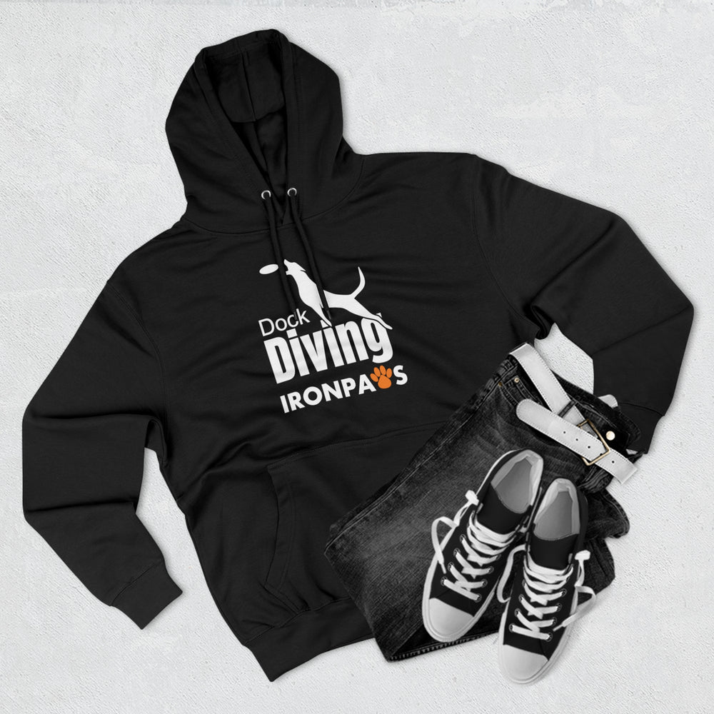 
                      
                        Unisex Premium Pullover Hoodie
                      
                    