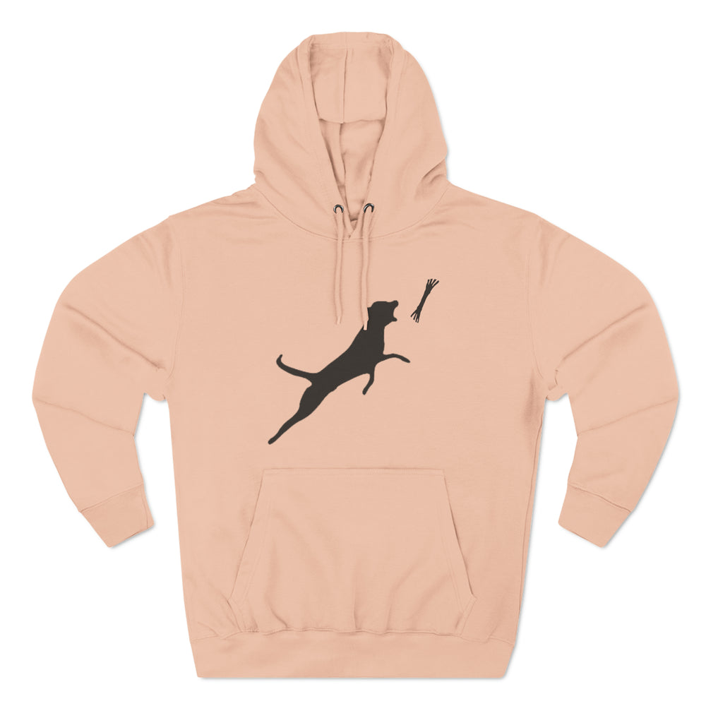 
                      
                        Dock Diving Pullover Hoodie
                      
                    