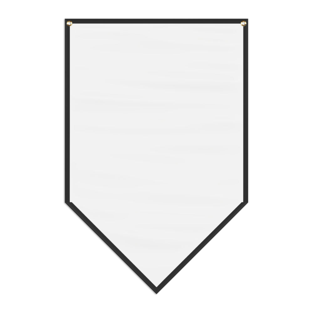 
                      
                        Pennant Banner
                      
                    