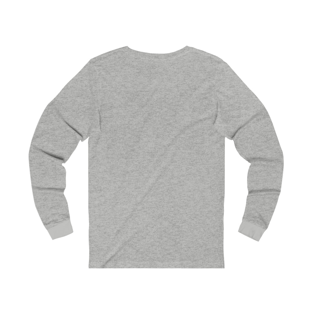 
                      
                        Unisex Jersey Long Sleeve Tee
                      
                    