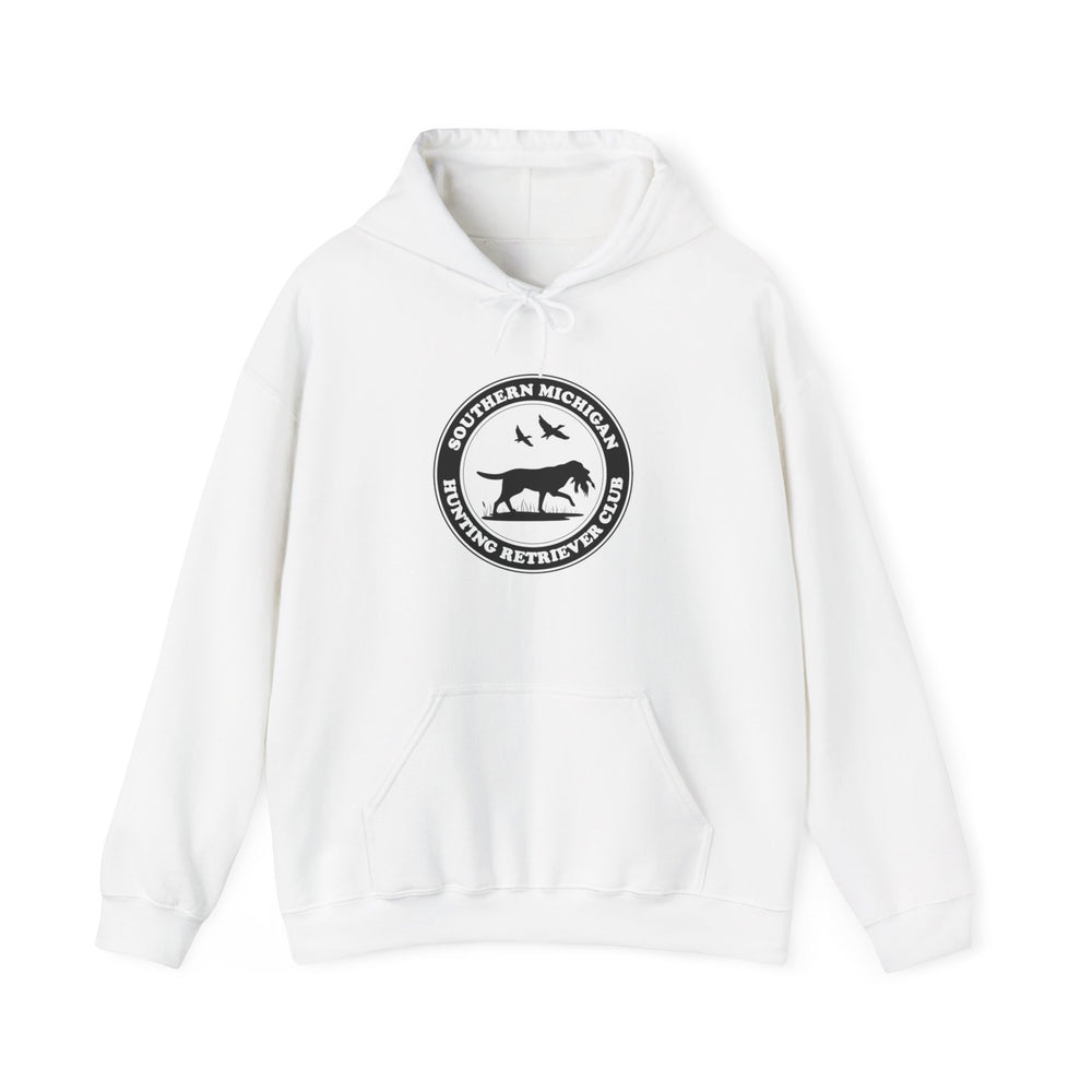 SMIHRC Printed Front Unisex Heavy Blend™ Hooded Sweatshirt