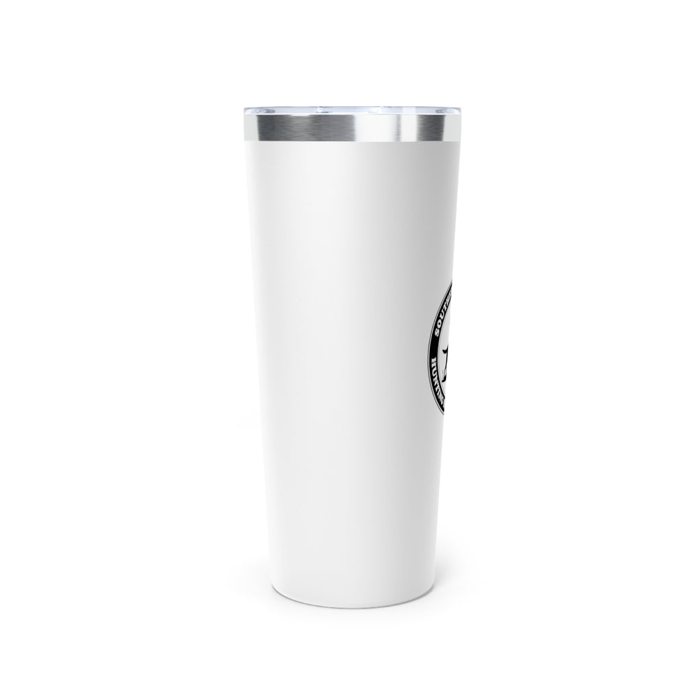 
                      
                        Copper Vacuum Insulated Tumbler, 22oz
                      
                    