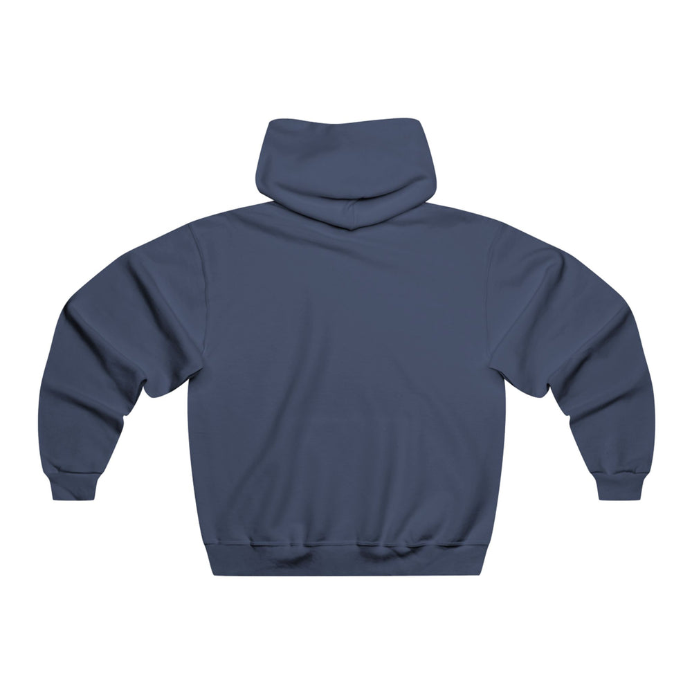 
                      
                        Where's the Dock? Hooded Sweatshirt
                      
                    