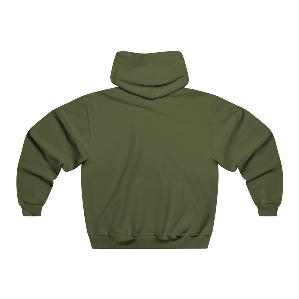
                      
                        Where's the Dock? Hooded Sweatshirt
                      
                    