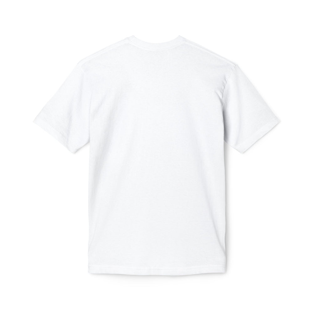 
                      
                        SEMISH Unisex Midweight T-shirt, Made in US
                      
                    