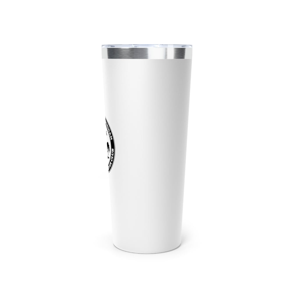 
                      
                        Copper Vacuum Insulated Tumbler, 22oz
                      
                    