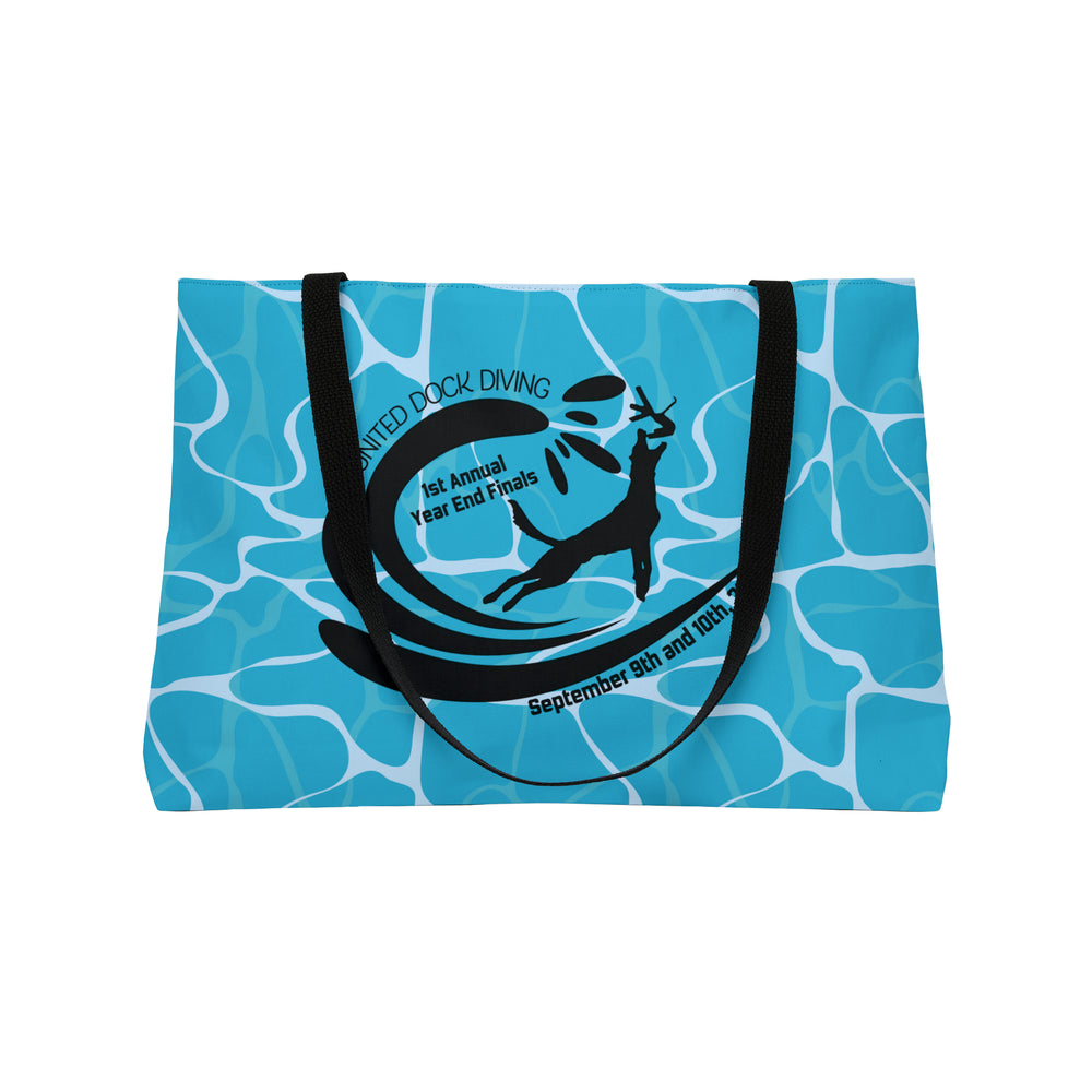 
                      
                        UDD Pool Tote Bag
                      
                    