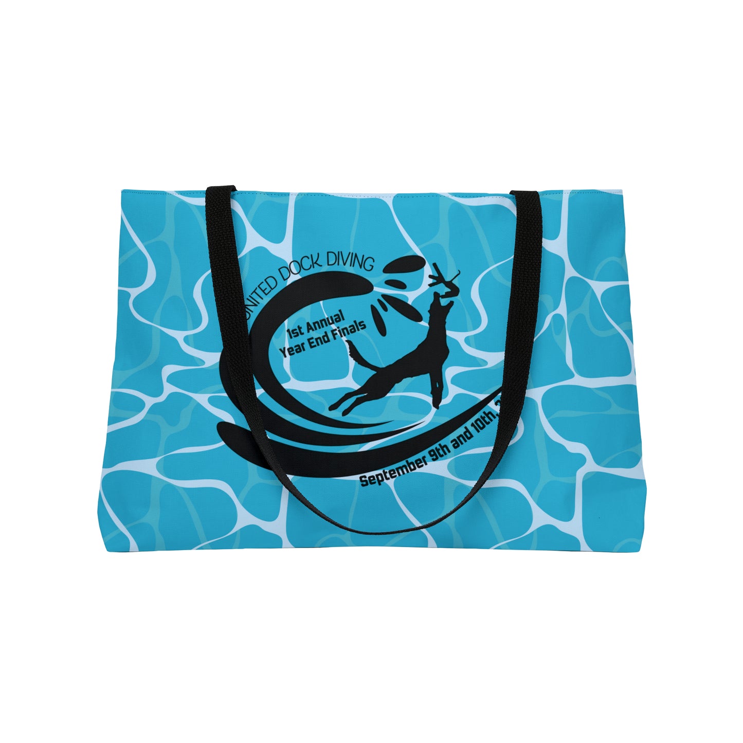 UDD Pool Tote Bag