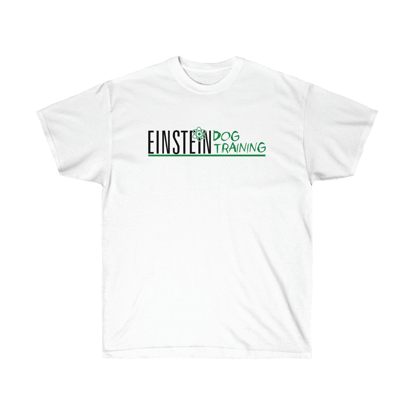 Einstein Training Tshirt