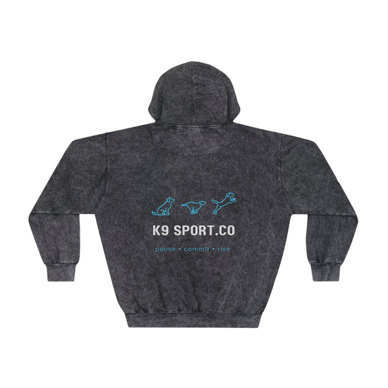 Team Canine Sweatshirt with K9Sport.com Logo