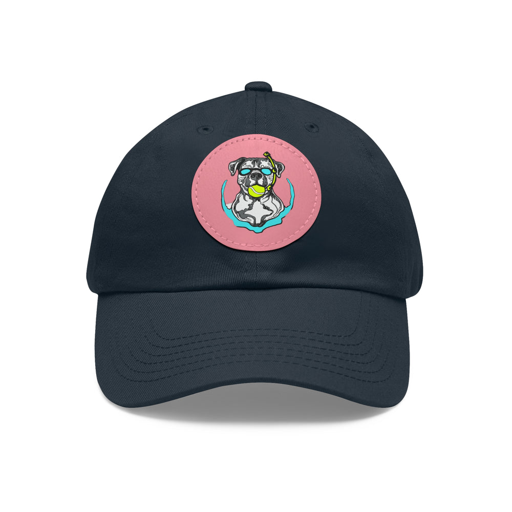 
                      
                        Where's the Dock? Hat
                      
                    