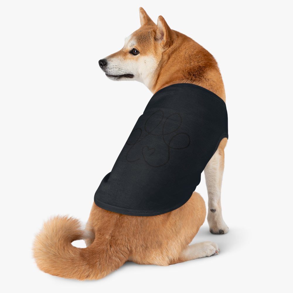 
                      
                        Pet Tank Top
                      
                    