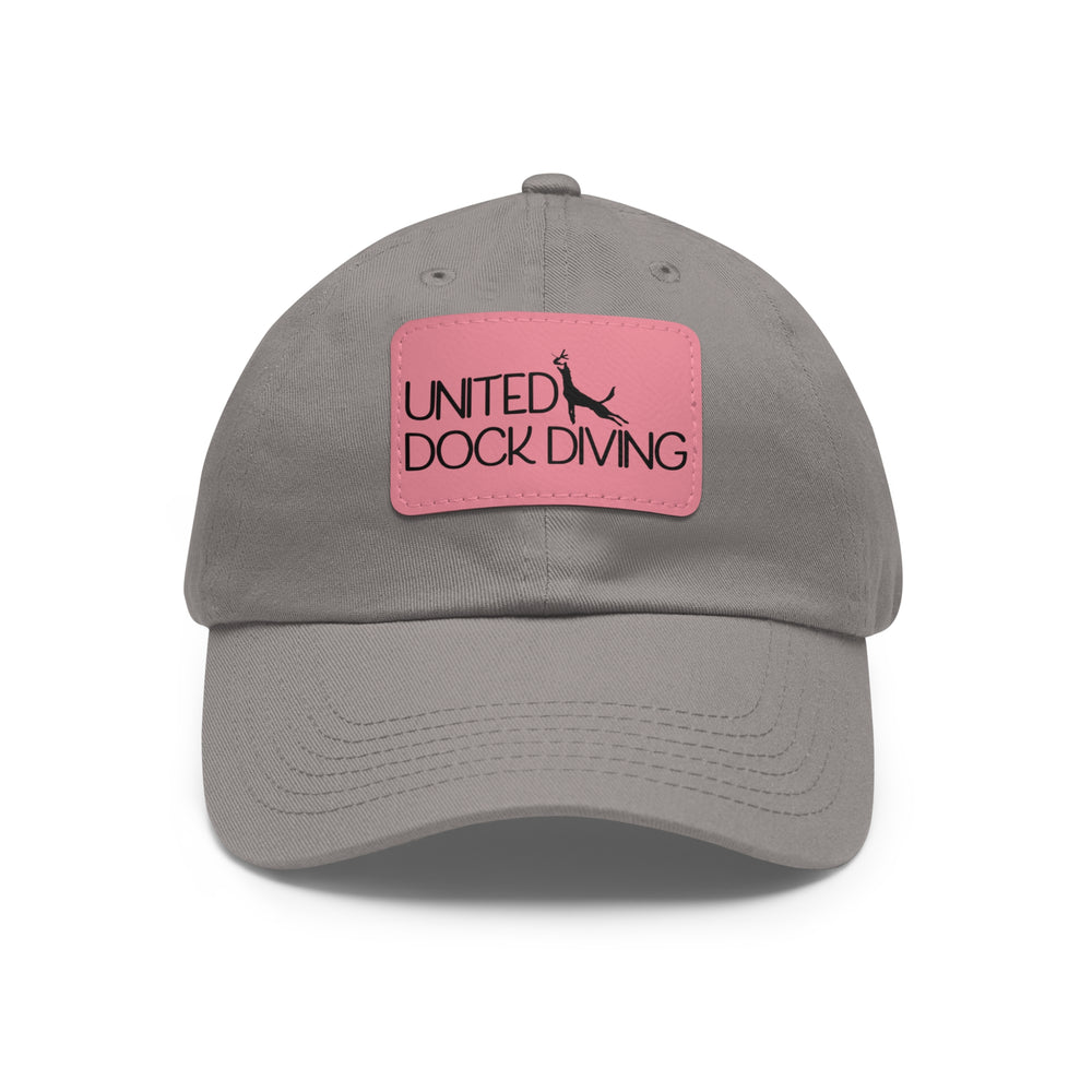 
                      
                        UDD Logo Hat
                      
                    