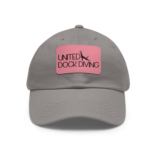 UDD Logo Hat